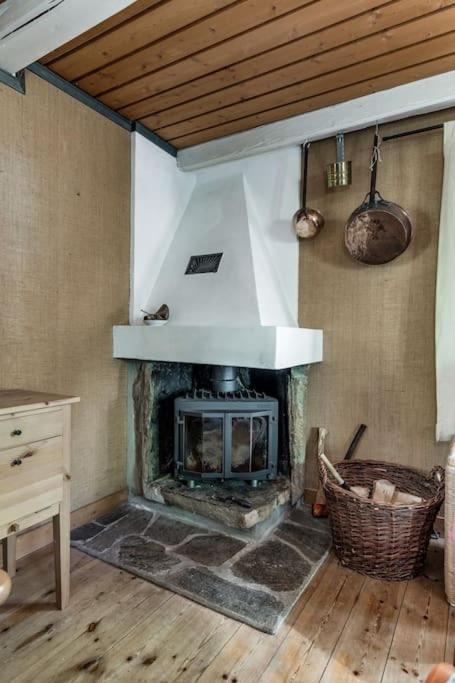 Cozy Cottage By The Lake, Charlottenberg Åmotfors Exterior foto