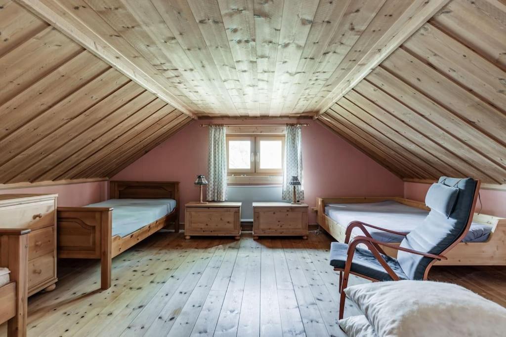 Cozy Cottage By The Lake, Charlottenberg Åmotfors Exterior foto
