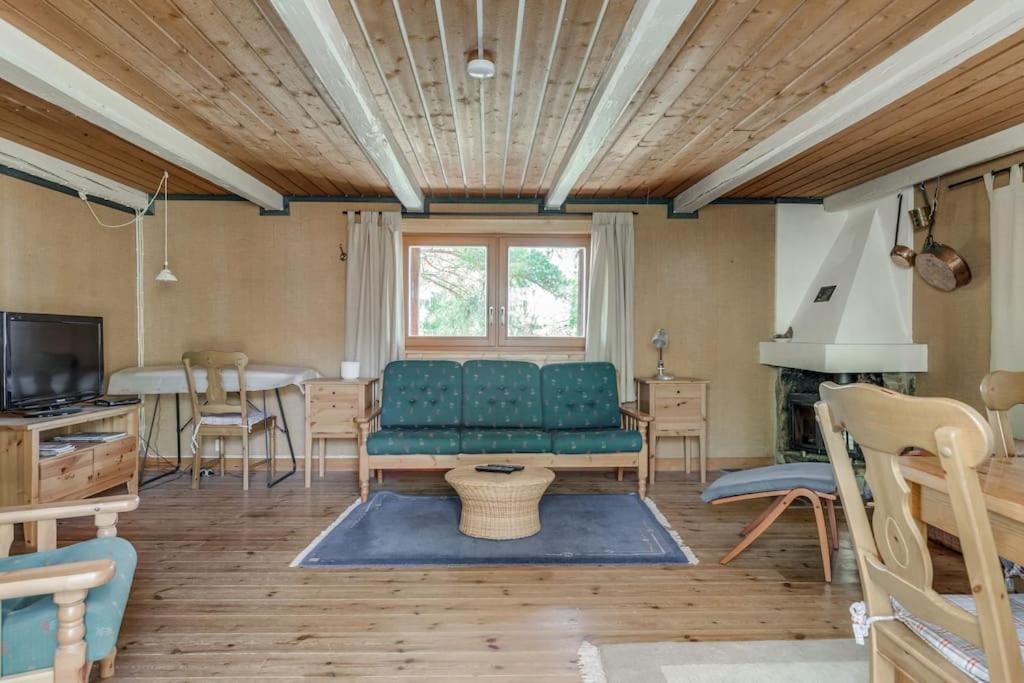 Cozy Cottage By The Lake, Charlottenberg Åmotfors Exterior foto